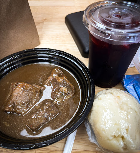 Photo of Suya Parlor - 2004 Pulaski Pike NW, Huntsville, AL 35810