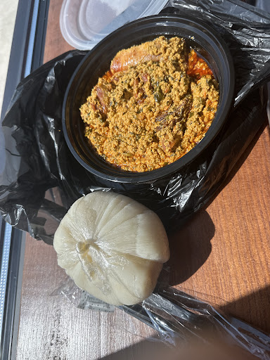 Photo of Suya Parlor - 2004 Pulaski Pike NW, Huntsville, AL 35810