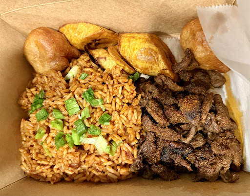 Photo of Suya Parlor - 2004 Pulaski Pike NW, Huntsville, AL 35810