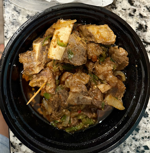 Photo of Suya Parlor - 2004 Pulaski Pike NW, Huntsville, AL 35810