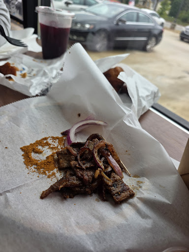 Photo of Suya Parlor - 2004 Pulaski Pike NW, Huntsville, AL 35810