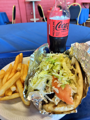 Photo of Greek Gyro Express on Redstone Arsenal - 114 Hankins Dr, Huntsville, AL 35808