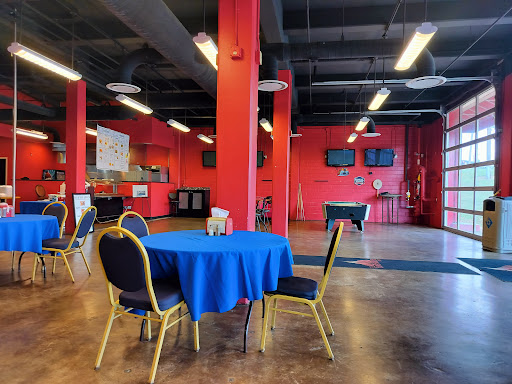 Photo of Greek Gyro Express on Redstone Arsenal - 114 Hankins Dr, Huntsville, AL 35808