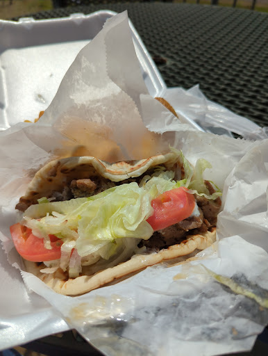 Photo of Greek Gyro Express on Redstone Arsenal - 114 Hankins Dr, Huntsville, AL 35808