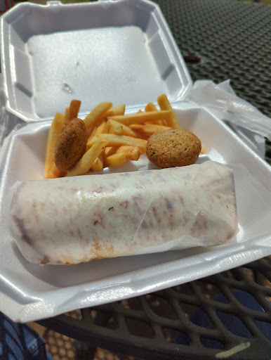 Photo of Greek Gyro Express on Redstone Arsenal - 114 Hankins Dr, Huntsville, AL 35808