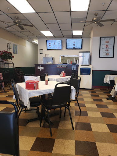 Photo of Greek Gyro Express on Redstone Arsenal - 114 Hankins Dr, Huntsville, AL 35808