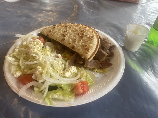 Photo of Greek Gyro Express on Redstone Arsenal - 114 Hankins Dr, Huntsville, AL 35808