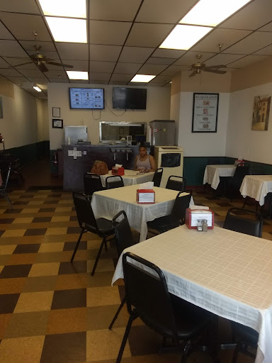 Photo of Greek Gyro Express on Redstone Arsenal - 114 Hankins Dr, Huntsville, AL 35808