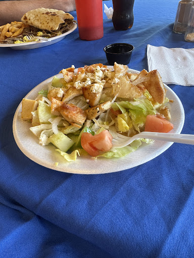 Photo of Greek Gyro Express on Redstone Arsenal - 114 Hankins Dr, Huntsville, AL 35808