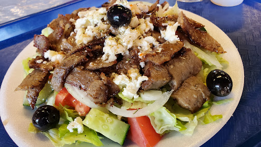 Photo of Greek Gyro Express on Redstone Arsenal - 114 Hankins Dr, Huntsville, AL 35808