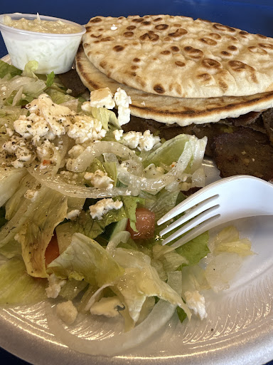 Photo of Greek Gyro Express on Redstone Arsenal - 114 Hankins Dr, Huntsville, AL 35808