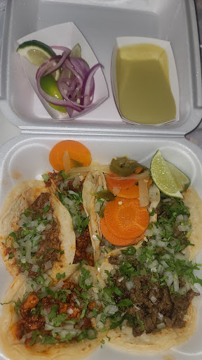 Photo of Taqueria El Cazador - 10099 Memorial Pkwy SW, Huntsville, AL 35803