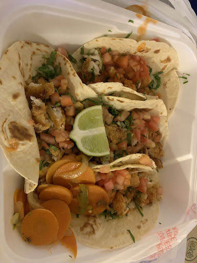 Photo of Taqueria El Cazador - 10099 Memorial Pkwy SW, Huntsville, AL 35803