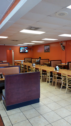 Photo of Taqueria El Cazador - 10099 Memorial Pkwy SW, Huntsville, AL 35803