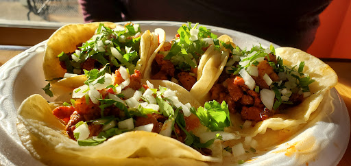 Photo of Taqueria El Cazador - 10099 Memorial Pkwy SW, Huntsville, AL 35803