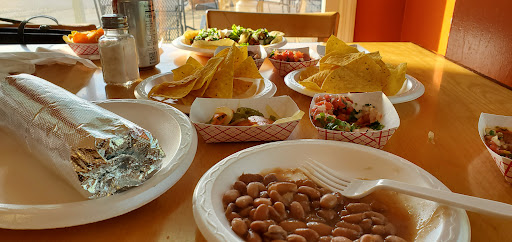 Photo of Taqueria El Cazador - 10099 Memorial Pkwy SW, Huntsville, AL 35803