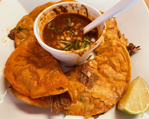 Photo of Taqueria El Cazador - 10099 Memorial Pkwy SW, Huntsville, AL 35803