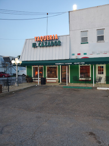 Photo of Taqueria El Cazador - 10099 Memorial Pkwy SW, Huntsville, AL 35803