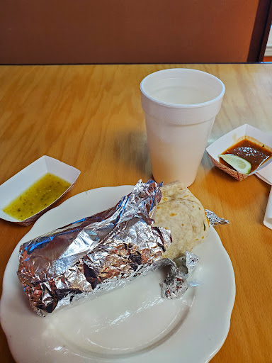 Photo of Taqueria El Cazador - 10099 Memorial Pkwy SW, Huntsville, AL 35803