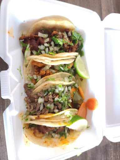 Photo of Taqueria El Cazador - 10099 Memorial Pkwy SW, Huntsville, AL 35803