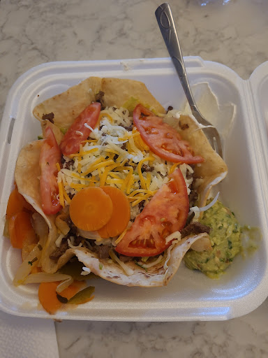 Photo of Taqueria El Cazador - 10099 Memorial Pkwy SW, Huntsville, AL 35803