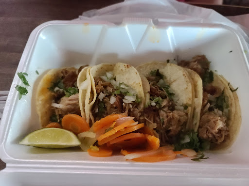 Photo of Taqueria El Cazador - 10099 Memorial Pkwy SW, Huntsville, AL 35803