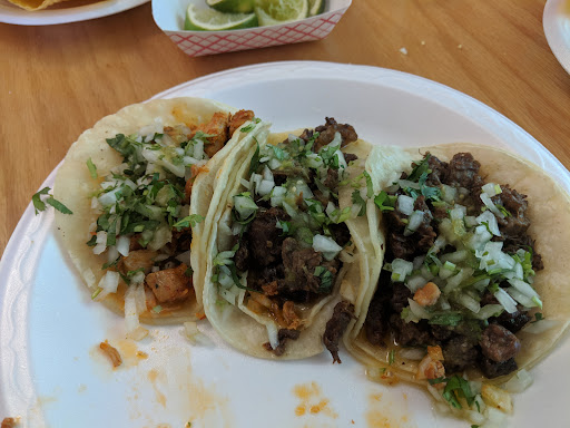 Photo of Taqueria El Cazador - 10099 Memorial Pkwy SW, Huntsville, AL 35803