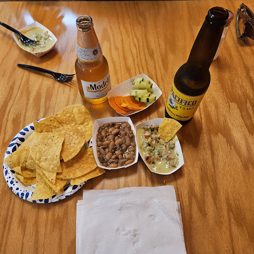 Photo of Taqueria El Cazador - 10099 Memorial Pkwy SW, Huntsville, AL 35803