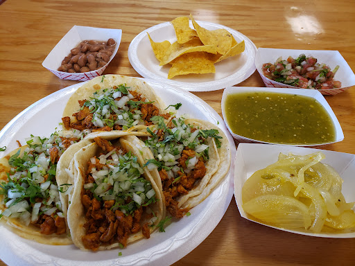 Photo of Taqueria El Cazador - 10099 Memorial Pkwy SW, Huntsville, AL 35803