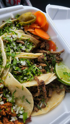 Photo of Taqueria El Cazador - 10099 Memorial Pkwy SW, Huntsville, AL 35803