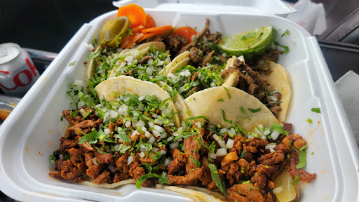 Photo of Taqueria El Cazador - 10099 Memorial Pkwy SW, Huntsville, AL 35803