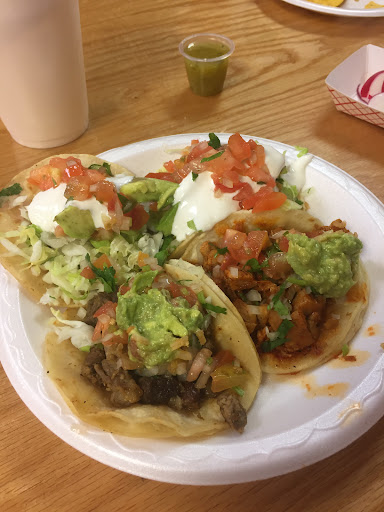 Photo of Taqueria El Cazador - 10099 Memorial Pkwy SW, Huntsville, AL 35803