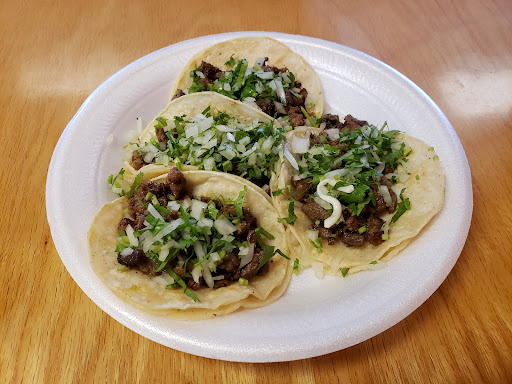 Photo of Taqueria El Cazador - 10099 Memorial Pkwy SW, Huntsville, AL 35803