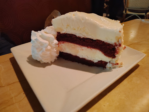 Photo of The Cheesecake Factory - 300 The Bridge St Suite 110, Huntsville, AL 35806