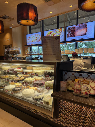 Photo of The Cheesecake Factory - 300 The Bridge St Suite 110, Huntsville, AL 35806