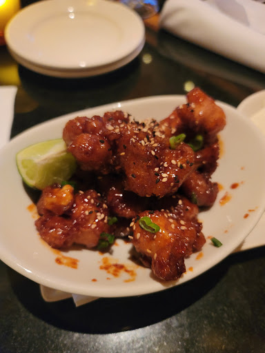 Photo of The Cheesecake Factory - 300 The Bridge St Suite 110, Huntsville, AL 35806