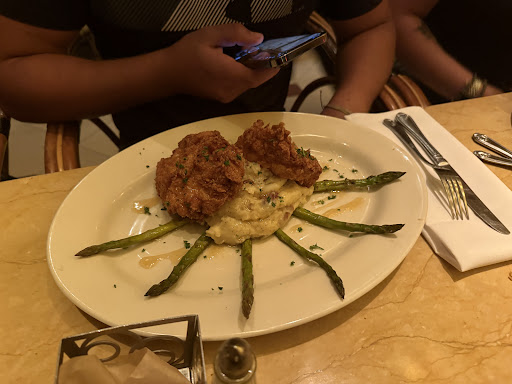 Photo of The Cheesecake Factory - 300 The Bridge St Suite 110, Huntsville, AL 35806