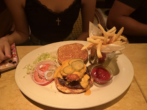 Photo of The Cheesecake Factory - 300 The Bridge St Suite 110, Huntsville, AL 35806