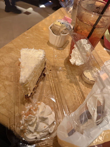 Photo of The Cheesecake Factory - 300 The Bridge St Suite 110, Huntsville, AL 35806