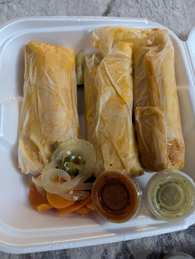 Photo of Taqueria El Cazador - 3806 SW Triana Blvd, Huntsville, AL 35805