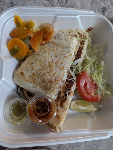 Photo of Taqueria El Cazador - 3806 SW Triana Blvd, Huntsville, AL 35805
