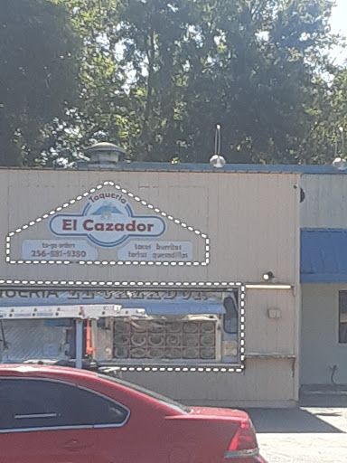 Photo of Taqueria El Cazador - 3806 SW Triana Blvd, Huntsville, AL 35805