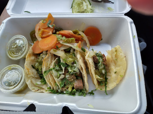 Photo of Taqueria El Cazador - 3806 SW Triana Blvd, Huntsville, AL 35805