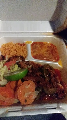 Photo of Taqueria El Cazador - 3806 SW Triana Blvd, Huntsville, AL 35805