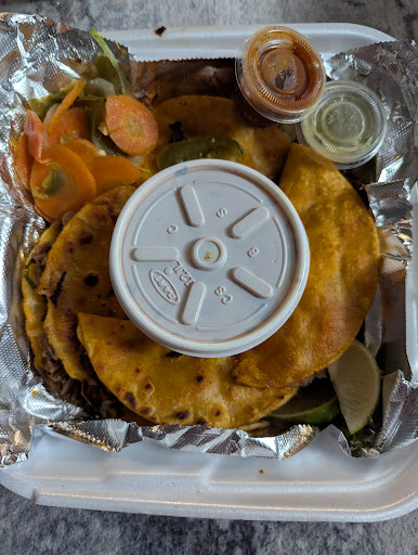 Photo of Taqueria El Cazador - 3806 SW Triana Blvd, Huntsville, AL 35805