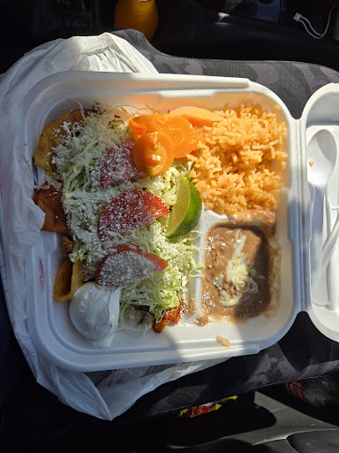 Photo of Taqueria El Cazador - 3806 SW Triana Blvd, Huntsville, AL 35805