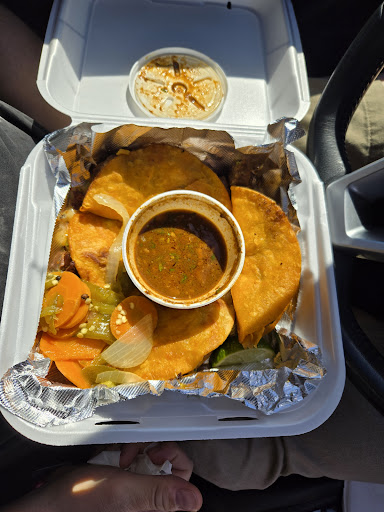 Photo of Taqueria El Cazador - 3806 SW Triana Blvd, Huntsville, AL 35805