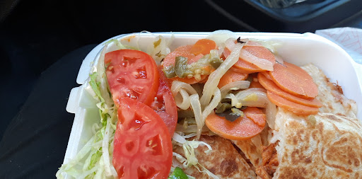 Photo of Taqueria El Cazador - 3806 SW Triana Blvd, Huntsville, AL 35805