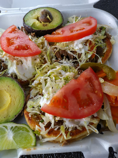 Photo of Taqueria El Cazador - 3806 SW Triana Blvd, Huntsville, AL 35805