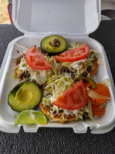 Photo of Taqueria El Cazador - 3806 SW Triana Blvd, Huntsville, AL 35805